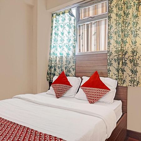 Oyo 91420 S&A Collection Hotel Jakarta Exterior foto