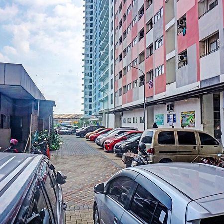 Oyo 91420 S&A Collection Hotel Jakarta Exterior foto