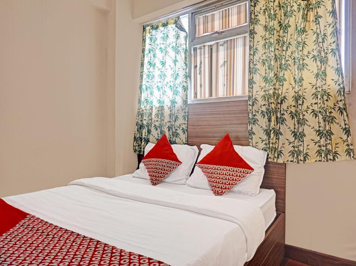 Oyo 91420 S&A Collection Hotel Jakarta Exterior foto