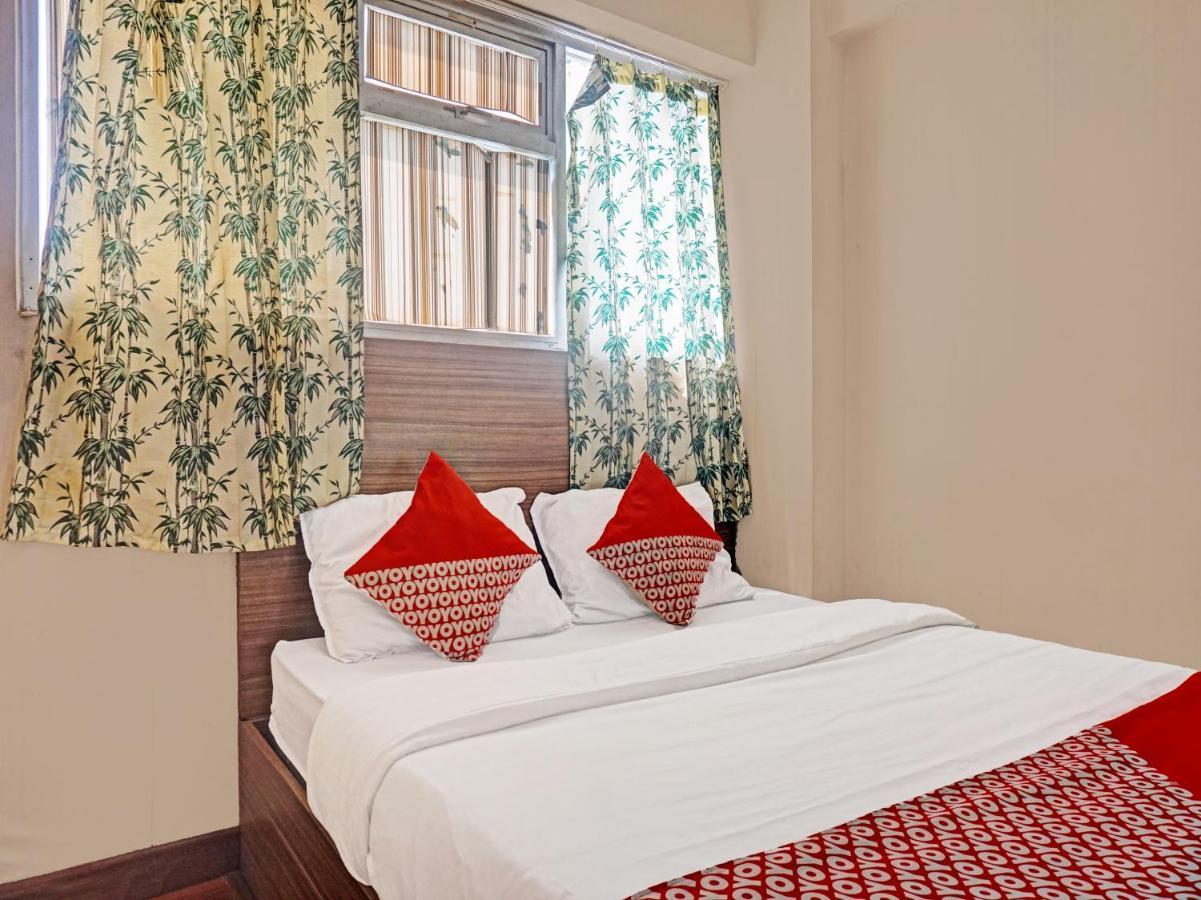 Oyo 91420 S&A Collection Hotel Jakarta Exterior foto