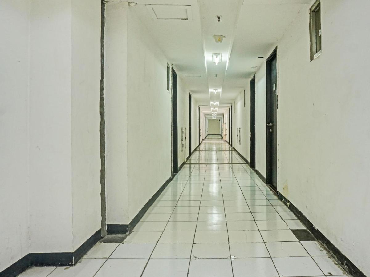 Oyo 91420 S&A Collection Hotel Jakarta Exterior foto