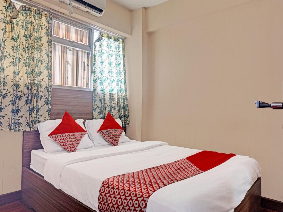Oyo 91420 S&A Collection Hotel Jakarta Exterior foto