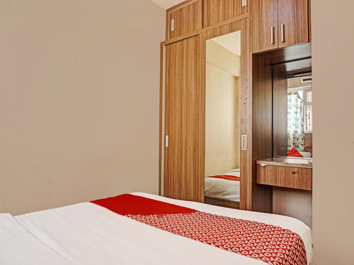 Oyo 91420 S&A Collection Hotel Jakarta Exterior foto