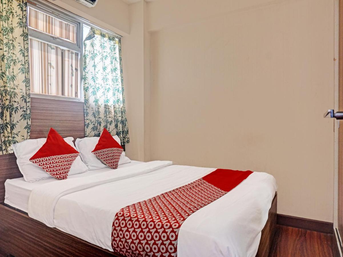Oyo 91420 S&A Collection Hotel Jakarta Exterior foto